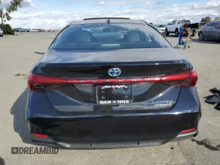 2021 Toyota Avalon Limited Hybrid z VIN 4T1DA1AB7MU001032, wystawiony jako Copart lot #48187545 z przebiegiem 73 676 mil mil oraz Szkoda całkowita • Salvage title. Historia ofert i sprzedaży dostępna na DreamBid. Obrazek 6.