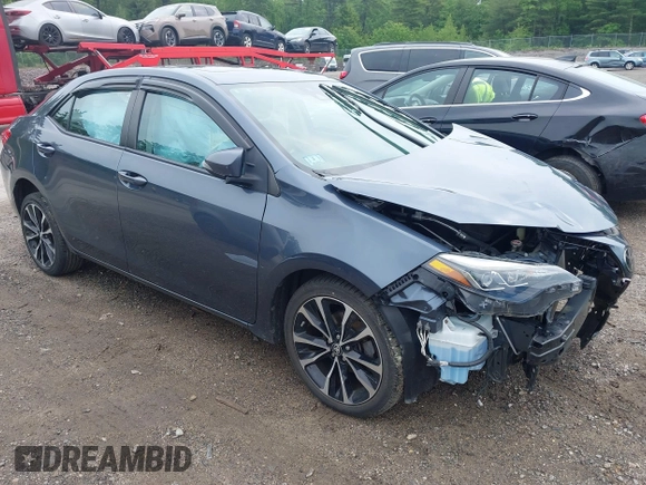 2017 Toyota Corolla L with VIN 2T1BURHE9HC943118, listed as a IAAI auction lot 42439053 with 69,017 mi miles and . Bid and sale history available at DreamBid. Image 1.