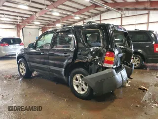 2006 Ford Escape XLT with VIN 1FMYU03126KB57467, listed as a Copart auction lot 73684684 with 224,079 mi miles and Clean Title. Bid and sale history available at carsss.com. Image 2.