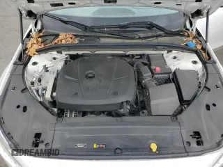2017 Volvo S90 Inscription с VIN YV1A22ML9H1008614, выставлен на аукционе Copart как лот 55606895 с пробегом 43 242 миль миль и Списание • Salvage title. История ставок и продаж доступна на DreamBid. Изображение 11.