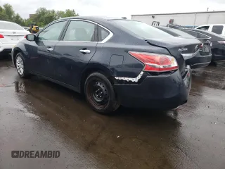 2015 Nissan Altima SL z VIN 1N4AL3AP4FN894143, wystawiony jako Copart lot #57424005 z przebiegiem 79 896 mil mil oraz Szkoda całkowita • Salvage title. Historia ofert i sprzedaży dostępna na DreamBid. Obrazek 2.