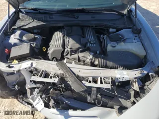 2022 Dodge Charger Scat Pack with VIN 2C3CDXGJ4NH222332, listed as a Copart auction lot 87069084 with 58,362 mi miles and Salvage Title. Bid and sale history available at carsss.com. Image 11.