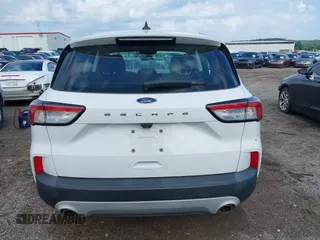 2021 Ford Escape S with VIN 1FMCU0F65MUA19375, listed as a IAAI auction lot 42633290 with 80,370 mi miles and . Bid and sale history available at DreamBid. Image 16.