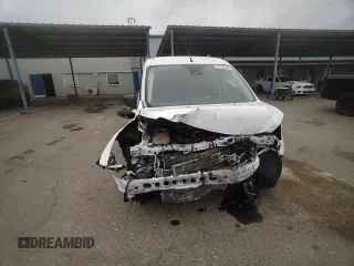2022 Ford Transit Connect XL с VIN NM0GE9E28N1510125, выставлен на аукционе Copart как лот 47662225 с пробегом 47 750 миль миль и Списание • Salvage title. История ставок и продаж доступна на DreamBid. Изображение 12.