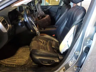 2018 Mazda 3 Touring with VIN 3MZBN1L37JM199419, listed as a Copart auction lot 48133745 with 84,279 mi miles and Salvage Title. Bid and sale history available at carsss.com. Image 7.