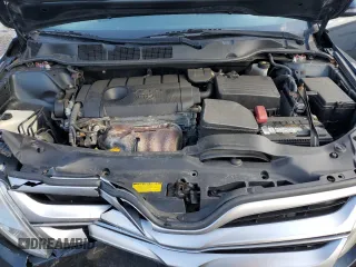 2013 Toyota Venza LE with VIN 4T3BA3BB6DU043314, listed as a Copart auction lot 51480645 with 100,501 mi miles and Clean Title. Bid and sale history available at DreamBid. Image 12.