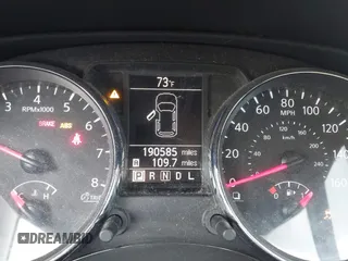 2012 Nissan Rogue S with VIN JN8AS5MV0CW393733, listed as a IAAI auction lot 42622998 with 190,585 mi miles and . Bid and sale history available at DreamBid. Image 12.
