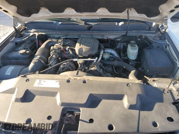 2009 Chevrolet Silverado 3500HD DRW LTZ with VIN 1GCJK936X9F180407, listed as a Copart auction lot 82584064 with 231,445 mi miles and Salvage Title. Bid and sale history available at carsss.com. Image 12.