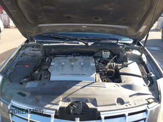 2008 Cadillac DTS 1SA z VIN 1G6KD57Y08U186328, wystawiony jako IAAI lot #41618974 z przebiegiem 71 920 mil mil oraz . Historia ofert i sprzedaży dostępna na DreamBid. Obrazek 10.