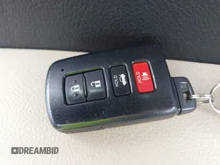 2013 Toyota Camry L with VIN 4T1BF1FK4DU686656, listed as a IAAI auction lot 41981637 with 106,642 mi miles. Bid and sale history available at carsss.com. Image 11.