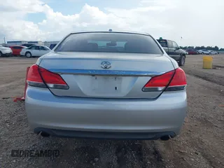 2011 Toyota Avalon with VIN 4T1BK3DB2BU403081, listed as a IAAI auction lot 42423865 with 204,371 mi miles and . Bid and sale history available at DreamBid. Image 16.