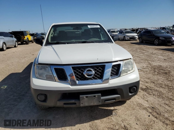 2016 Nissan Frontier S z VIN 1N6BD0CT3GN789290, wystawiony jako Copart lot #56680335 z przebiegiem 158 938 mil mil oraz Czysty tytuł • Clean title. Historia ofert i sprzedaży dostępna na DreamBid. Obrazek 5.