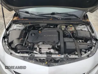 2016 Chevrolet Malibu LS with VIN 1G1ZB5ST0GF192963, listed as a Copart auction lot 54157315 with 141,007 mi miles and Salvage Title. Bid and sale history available at carsss.com. Image 11.