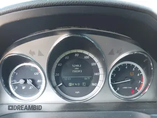 2009 Mercedes-Benz C 300 Sport с VIN WDDGF54X89R062231, выставлен на аукционе IAAI как лот 42593774 с пробегом 150 393 миль миль и . История ставок и продаж доступна на DreamBid. Изображение 7.