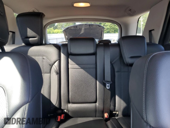 2016 Mercedes-Benz GLE 350 with VIN 4JGDA5JB2GA659810, listed as a Copart auction lot 60137875 with 90,701 mi miles and Clean title. Bid and sale history available at DreamBid. Image 10.