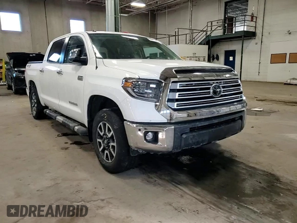 2019 Toyota Tundra SR5 z VIN 5TFHY5F13KX862888, wystawiony jako Copart lot #44863535 z przebiegiem 59 415 mil mil oraz Szkoda całkowita • Salvage title. Historia ofert i sprzedaży dostępna na DreamBid. Obrazek 11.