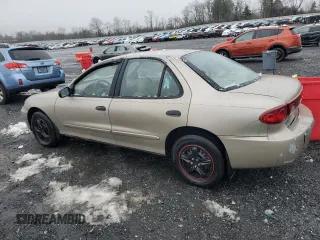 2004 Chevrolet Cavalier with VIN 1G1JC52F547341751, listed as a Copart auction lot 82178384 with 69,113 mi miles and Salvage Title. Bid and sale history available at carsss.com. Image 2.