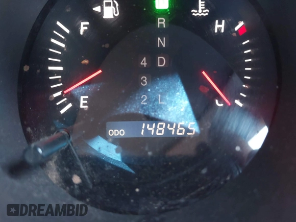 2004 Lexus ES 350 with VIN JTHBA30G245002974, listed as a IAAI auction lot 41752610 with 148,465 mi miles and . Bid and sale history available at DreamBid. Image 15.
