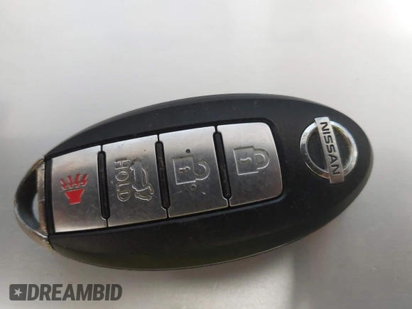 2020 Nissan Kicks SV with VIN 3N1CP5CV3LL483605, listed as a IAAI auction lot 42261522 with 53,381 mi miles and . Bid and sale history available at DreamBid. Image 11.