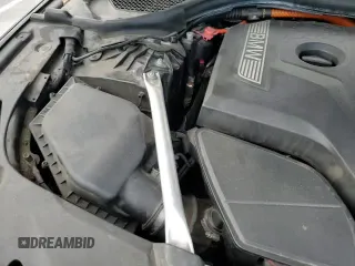 2019 BMW 5 Series 530e с VIN WBAJA9C50KB389739, выставлен на аукционе Copart как лот 81418465 с пробегом 117 629 миль миль и Чистый • Clean title. История ставок и продаж доступна на DreamBid. Изображение 13.