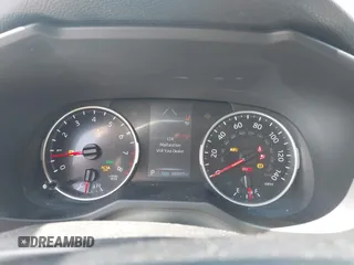 2021 Toyota RAV4 XLE with VIN 2T3W1RFV2MW146030, listed as a IAAI auction lot 42366687 with 88,889 mi miles and . Bid and sale history available at DreamBid. Image 7.