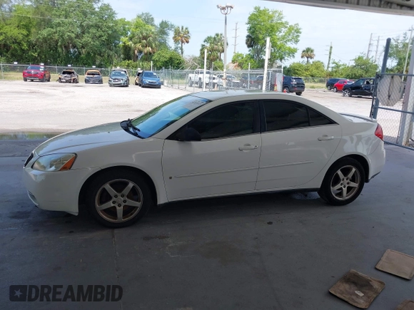 2006 Pontiac G6 GT with VIN 1G2ZH578064159972, listed as a IAAI auction lot 42213117 with 177,403 mi miles and . Bid and sale history available at DreamBid. Image 14.