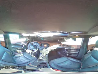 2016 Buick Regal Premium II with VIN 2G4GT5GX9G9138413, listed as a Copart auction lot 71134914 with 109,138 mi miles and Salvage Title. Bid and sale history available at carsss.com. Image 12.