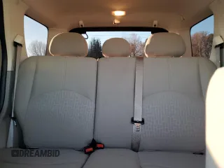 2008 Mercury Mariner with VIN 4M2CU81Z28KJ34614, listed as a Copart auction lot 85657144 with 150,624 mi miles and Salvage title. Bid and sale history available at DreamBid. Image 10.