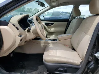 2016 Nissan Altima S with VIN 1N4AL3AP2GC270015, listed as a Copart auction lot 52889075 with 120,487 mi miles and Salvage title. Bid and sale history available at DreamBid. Image 7.