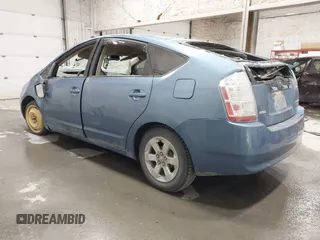 2008 Toyota Prius with VIN JTDKB20U787759488, listed as a IAAI auction lot 42083886 with Not Provided miles and . Bid and sale history available at DreamBid. Image 3.