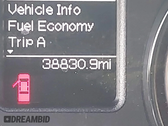 2020 Ram 1500 Tradesman with VIN 1C6RR6FT3LS128623, listed as a IAAI auction lot 41029159 with 38,850 mi miles and . Bid and sale history available at DreamBid. Image 7.