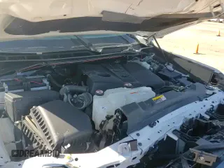 2022 Toyota Tundra Limited с VIN 5TFJA5ABXNX009687, выставлен на аукционе Copart как лот 46889195 с пробегом 19 110 миль миль и Списание • Salvage title. История ставок и продаж доступна на DreamBid. Изображение 13.