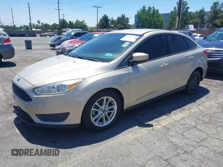 2018 Ford Focus SE с VIN 1FADP3F29JL322472, выставлен на аукционе IAAI как лот 42832498 с пробегом 53 066 миль миль и . История ставок и продаж доступна на DreamBid. Изображение 21.