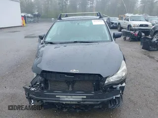 2016 Subaru Impreza Premium with VIN JF1GPAB67G8265968, listed as a IAAI auction lot 42178364 with 116,504 mi miles and . Bid and sale history available at DreamBid. Image 18.