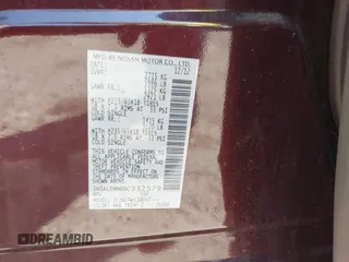 2013 Infiniti JX35 with VIN 5N1AL0MM6DC332579, listed as a IAAI auction lot 42138584 with 137,046 mi miles and . Bid and sale history available at DreamBid. Image 9.