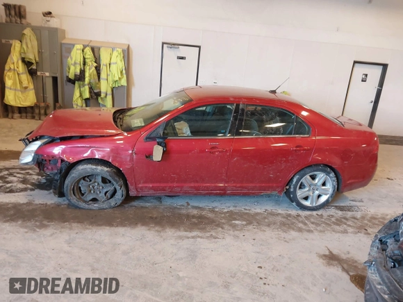 2010 Mercury Milan with VIN 3MEHM0HA1AR639315, listed as a IAAI auction lot 42227220 with 101,157 mi miles and . Bid and sale history available at DreamBid. Image 14.