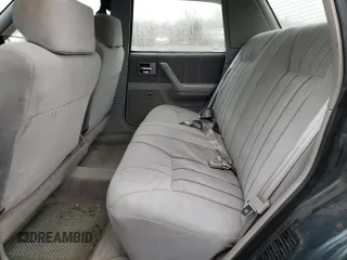 1996 Oldsmobile Cutlass Ciera 1SA VX5 z VIN 1G3AJ55M2T6382818, wystawiony jako Copart lot #80290114 z przebiegiem 137 463 mil mil oraz Szkody całkowita. Historia ofert i sprzedaży dostępna na DreamBid. Obrazek 10.