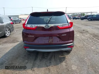2018 Honda CR-V EX-L z VIN 7FARW2H8XJE050410, wystawiony jako IAAI lot #42382117 z przebiegiem 109 942 mil mil oraz . Historia ofert i sprzedaży dostępna na DreamBid. Obrazek 16.