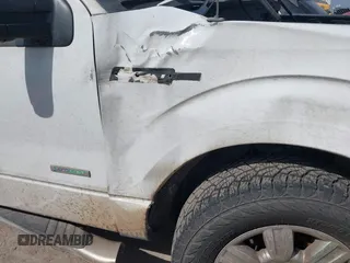 2011 Ford F-150 XLT with VIN 1FTFW1CT2BKD64769, listed as a IAAI auction lot 42564533 with 360,528 mi miles and . Bid and sale history available at DreamBid. Image 20.