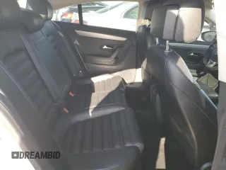 2015 Volkswagen CC Sport with VIN WVWBN7AN5FE803296, listed as a Copart auction lot 47953495 with 99,593 mi miles and Salvage Title. Bid and sale history available at DreamBid. Image 10.
