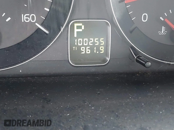 2008 Volvo V50 R-Design с VIN YV1MJ672682396325, выставлен на аукционе IAAI как лот 41456223 с пробегом 100 255 миль миль и . История ставок и продаж доступна на DreamBid. Изображение 7.