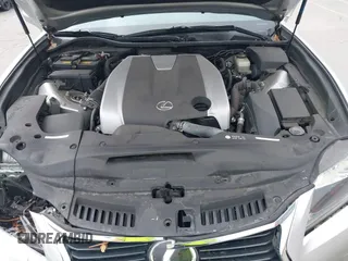 2014 Lexus GS 350 with VIN JTHCE1BL6E5027532, listed as a IAAI auction lot 42448739 with 83,143 mi miles and . Bid and sale history available at DreamBid. Image 10.