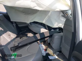 2010 Toyota RAV4 Limited with VIN JTMDF4DV2AD035811, listed as a IAAI auction lot 42384416 with Not provided miles and . Bid and sale history available at DreamBid. Image 8.