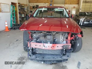 2021 Mazda CX-9 Touring с VIN JM3TCBCY6M0507905, выставлен на аукционе Copart как лот 63648205 с пробегом 31 053 миль миль и Списание • Salvage title. История ставок и продаж доступна на DreamBid. Изображение 5.