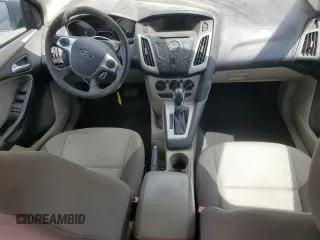 2013 Ford Focus SE with VIN 1FADP3K20DL319504, listed as a Copart auction lot 51503645 with 83,211 mi miles and Clean Title. Bid and sale history available at carsss.com. Image 8.