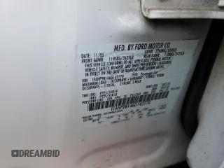 2006 Ford Five Hundred Limited with VIN 1FAHP28146G142770, listed as a Copart auction lot 87352874 with 101,925 mi miles and Salvage Title. Bid and sale history available at carsss.com. Image 12.