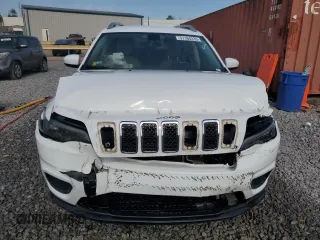 2020 Jeep Cherokee Latitude z VIN 1C4PJLCB6LD525488, wystawiony jako Copart lot #51165335 z przebiegiem 63 241 mil mil oraz Szkoda całkowita • Salvage title. Historia ofert i sprzedaży dostępna na DreamBid. Obrazek 5.