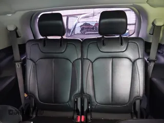 2021 Jeep Grand Cherokee Limited с VIN 1C4RJKBG9M8172027, выставлен на аукционе IAAI как лот 42193426 с пробегом 104 607 миль миль и . История ставок и продаж доступна на DreamBid. Изображение 13.