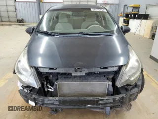 2012 Kia Rio LX with VIN KNADM4A34C6072811, listed as a Copart auction lot 68295334 with 77,167 mi miles and Salvage Title. Bid and sale history available at carsss.com. Image 5.