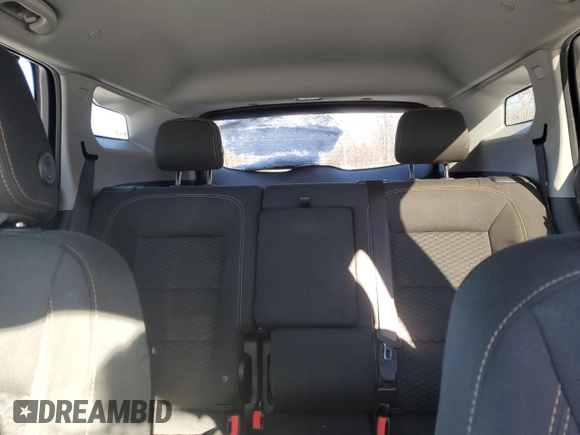 2020 GMC Terrain SLE with VIN 3GKALMEV3LL218131, listed as a Copart auction lot 41694015 with 41,916 mi miles and Salvage Title. Bid and sale history available at carsss.com. Image 10.